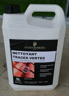PERFORM DEMOUSS MAXI PRO - JERRICAN 10L Traitement anti-mousse curatif préventif